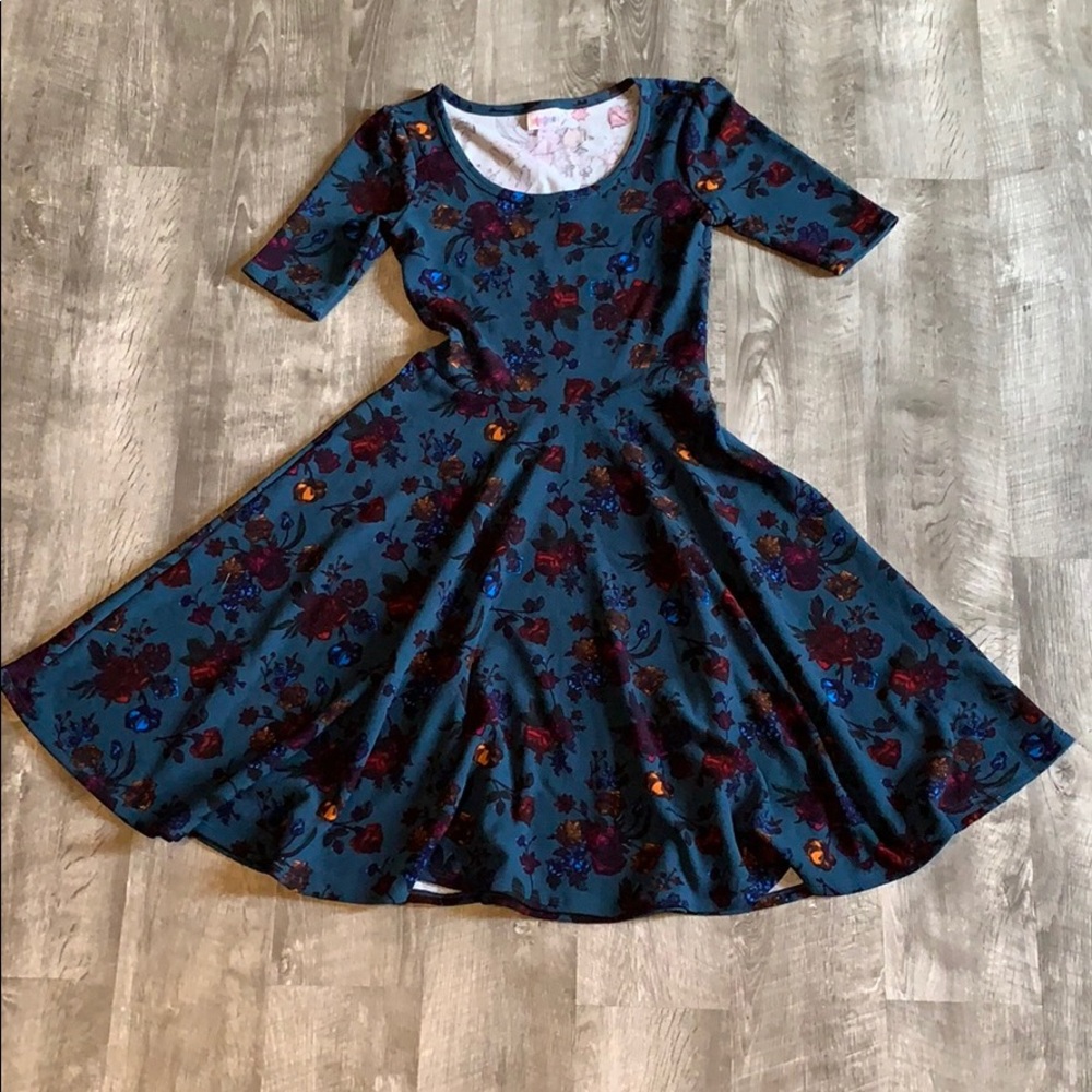 Lularoe dress